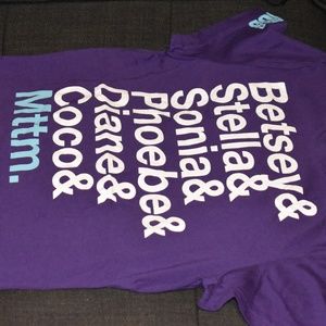 Married to the mob -T shirt